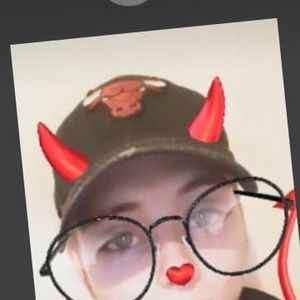 Meet your Posher, Alex